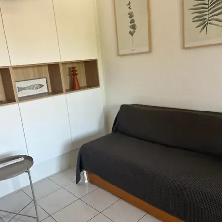 Cap D'agde, 2 Pieces, 4 Personnes - Fr-1-749-24 アパート アグド