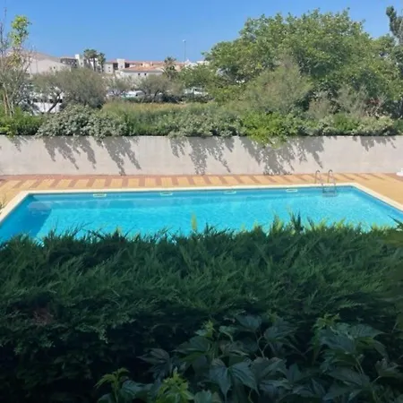 Cap D'agde, 2 Pieces, 4 Personnes - Fr-1-749-24 *